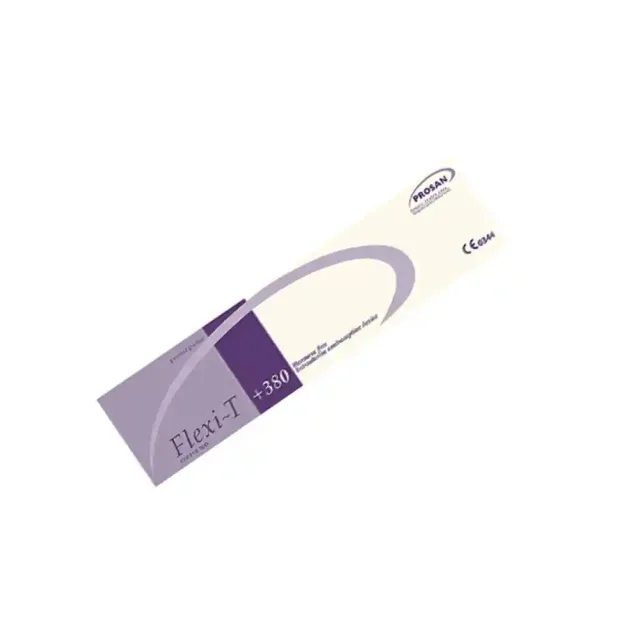 آی یو دی Flexi-T +380