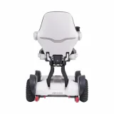 ویلچر برقی روبوتر (Robooter)