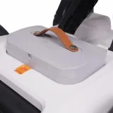 ویلچر برقی روبوتر (Robooter)