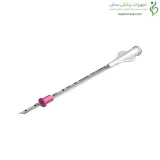 هیسترومتر مستک (Uterine Sound / Hysterometer)