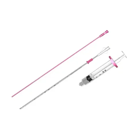 پایپل سرنگی مستک (Endometrial-suction-curette)