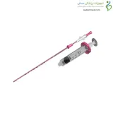 پایپل سرنگی مستک (Endometrial-suction-curette)