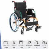 ویلچر کودک (اطفال) وارداتی