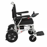 ویلچر برقی مسافرتی کریل M4000 با ریموت