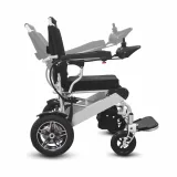 ویلچر برقی مسافرتی کریل M4000 با ریموت
