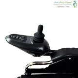 ویلچر برقی استیل 112A