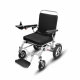 ویلچر برقی مسافرتی کریل KR8803 با ریموت