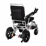 ویلچر برقی مسافرتی کریل KR8803 با ریموت