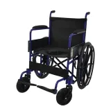 ویلچر ساده اسپرت رنگی مدل 809C جی تی اس (JTS)