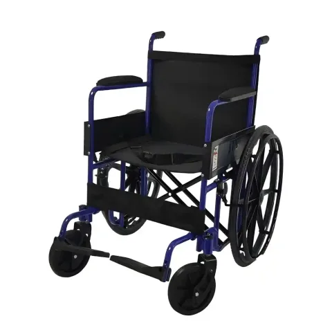 ویلچر ساده اسپرت رنگی مدل 809C جی تی اس (JTS)