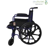 ویلچر ساده اسپرت رنگی مدل 809C جی تی اس (JTS)