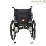 ویلچر برقی مدل 112LA جی تی اس (JTS)