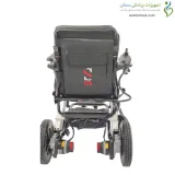 ویلچر برقی مدل 105 جی تی اس (JTS)