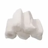 ملحفه کش‌دار سفید 80*220  یکبار مصرف