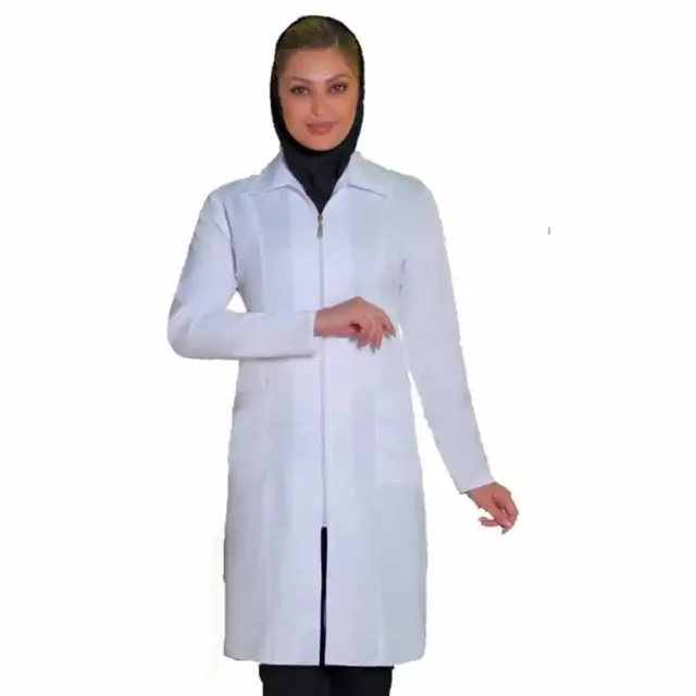 روپوش پزشکی و پرستاری