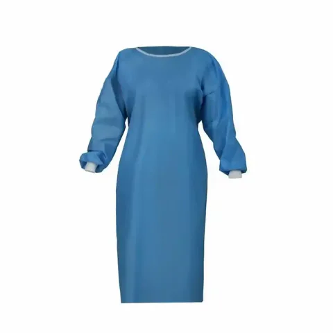 گان جراحی لمینت