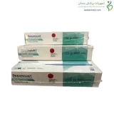 کورت پوستی پارامونت (paramont)