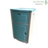 کمد کنار تخت بیمار
