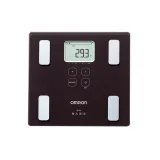 ترازو و چربی سنج دیجیتال امرن مدل BF-214 (Omron)