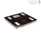 ترازو و چربی سنج دیجیتال امرن مدل BF-214 (Omron)