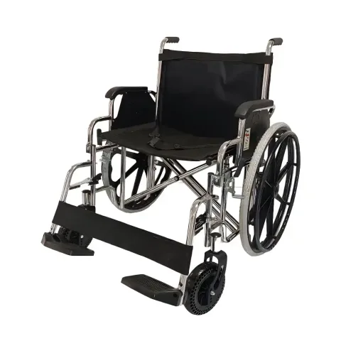 ویلچر ارتوپدی بزرگ مدل 901B55 جی تی اس (JTS)
