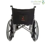 ویلچر ارتوپدی بزرگ مدل 901B55 جی تی اس (JTS)
