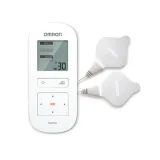 دستگاه فیزیوتراپی خانگی و تنس حرارتی امرن (Omron) مدل HV-F311-EOh