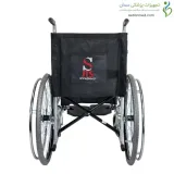  ویلچر پره فلزی مدل 809R جی تی اس (JTS)