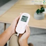 دستگاه فیزیوتراپی خانگی و تنس حرارتی امرن (Omron) مدل HV-F311-EOh