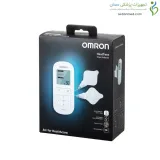 دستگاه فیزیوتراپی خانگی و تنس حرارتی امرن (Omron) مدل HV-F311-EOh