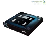 ترازو و آنالیزور بدن هوشمند امرن (Omron) مدل VIVA HBF-222T-EBK