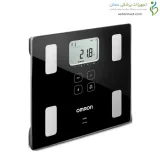 ترازو و آنالیزور بدن هوشمند امرن (Omron) مدل VIVA HBF-222T-EBK