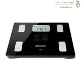 ترازو و آنالیزور بدن هوشمند امرن (Omron) مدل VIVA HBF-222T-EBK