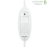 پتو برقی بیورر (Beurer) مدل HD75 | سایز بزرگ با الیاف اکریلیک