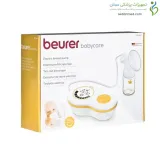 شیردوش برقی بیورر مدل BY40 با مکش هوشمند (Beurer)