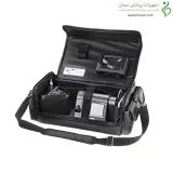  دستگاه بای پپ مدل Prisma 25ST لوون اشتاین (Lowenstein)