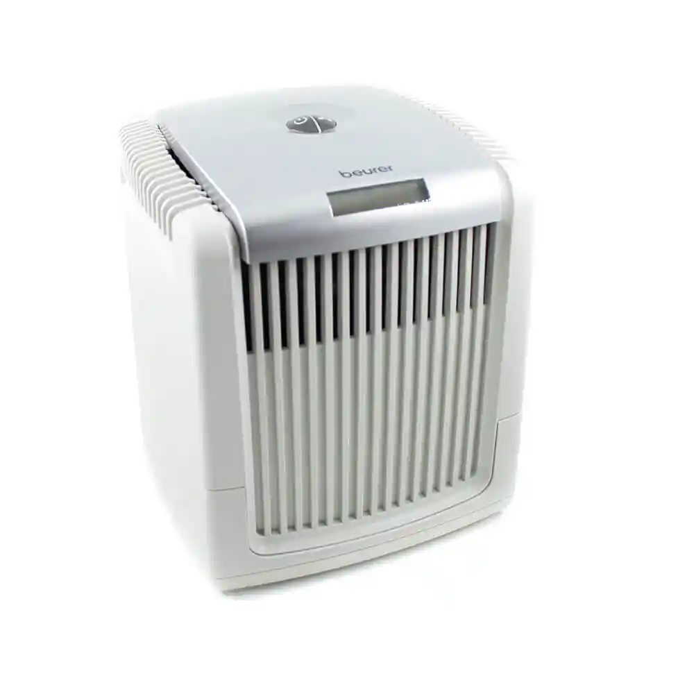 تصفیه هوا و مرطوب کننده LW230 بیورر (Beurer)