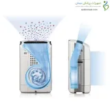 دستگاه تصفیه و مرطوب‌کننده هوا بیورر (Beurer) مدل LW230