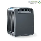 دستگاه تصفیه و مرطوب‌کننده هوا بیورر (Beurer) مدل LW230