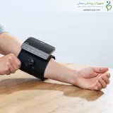 فشارسنج دیجیتال بازویی بیورر مدل BM81 (Beurer) همراه با کاف یکپارچه