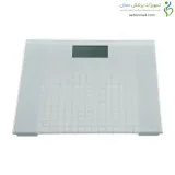 ترازو دیجیتال شیشه‌ای بیورر مدل GS206 (Beurer) با دقت بالا