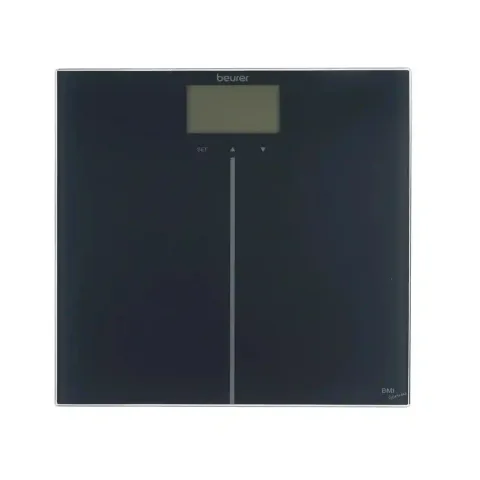 ترازوی دیجیتال تشخیصی بیورر (Beurer) مدل GS280 حافظه‌دار