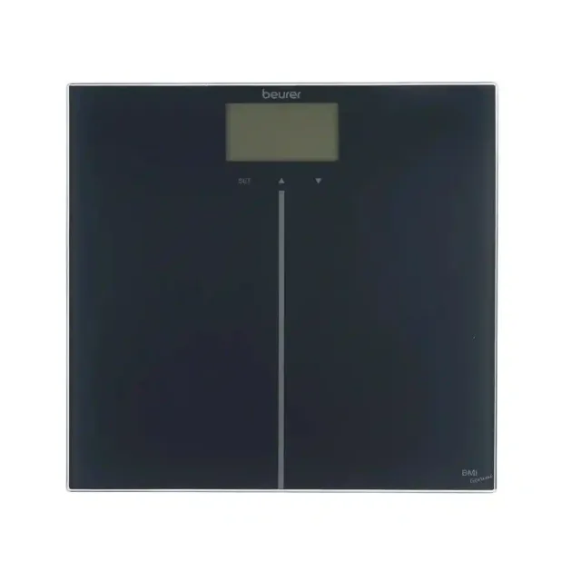 ترازوی دیجیتال تشخیصی بیورر (Beurer) مدل GS280 حافظهدار