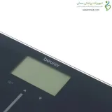 ترازوی دیجیتال تشخیصی بیورر (Beurer) مدل GS280 حافظه‌دار