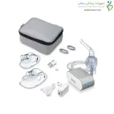 نبولایزر کمپرسوری قابل حمل بیورر (Beurer) مدل IH 58