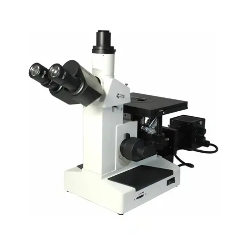 میکروسکوپ متالوژی صاایران مدل IMM-420