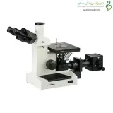 میکروسکوپ متالوژی صاایران مدل IMM-420