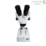 میکروسکوپ استریو صاایران مدل ZSM-1001