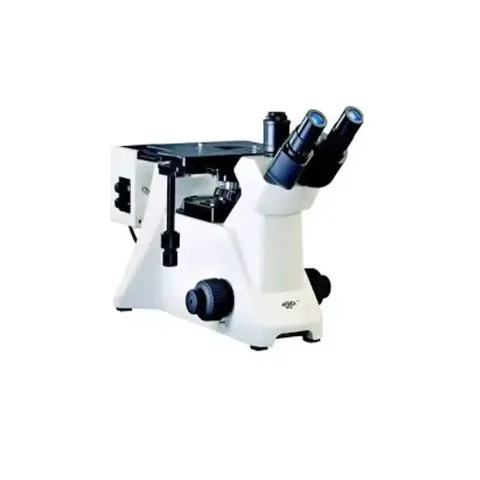 میکروسکوپ متالوگرافی صاایران مدل IMM-480