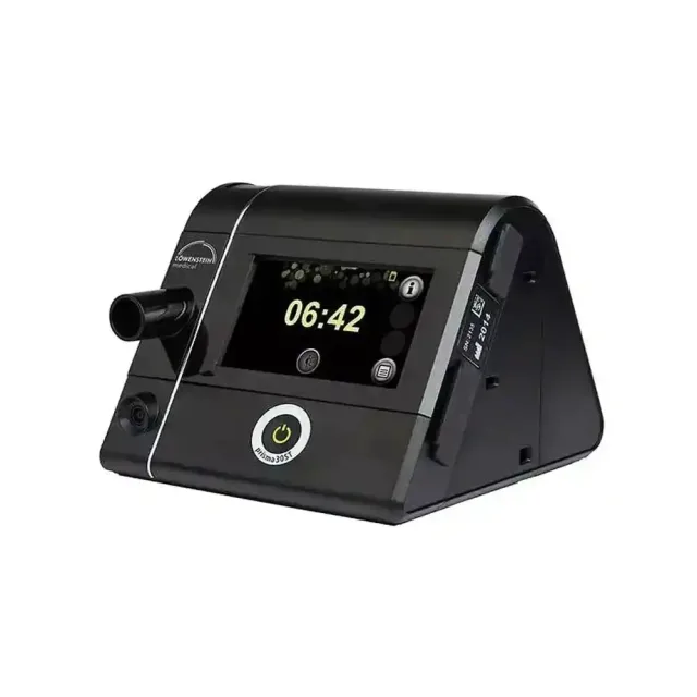 دستگاه بای پپ مدل Prisma 30ST لوون اشتاین (Lowenstein)